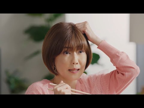 [일본광고] 마츠모토 이요, 히로미, 페양구 소스 야키소바, 광고 속 일본어 표현, どうしたの？ 왜 그래? 일본어자막, 한글자막 포함. 松本伊代,ヒロミ 出演 TVCM.