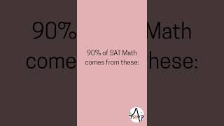 Want 700+ on SAT Math? Focus on these #satexam #psat #satmath #700+