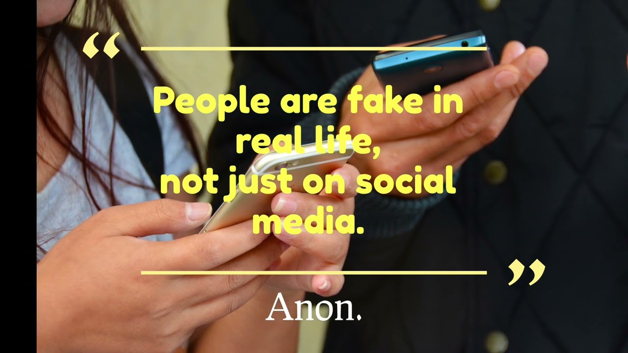 25 SOCIAL MEDIA QUOTES