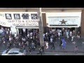 The Weeknd Fall Tour Riot On Hollywood | REVOLT