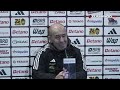 LEONARDO JARDIM | COLETIVA PÓS-JOGO | GRÊMIO 0 X 1 FLAMENGO | BRASILEIRÃO (10/05/26)