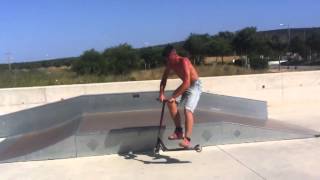 mini edit in the bull shit 2013 for dani delgado