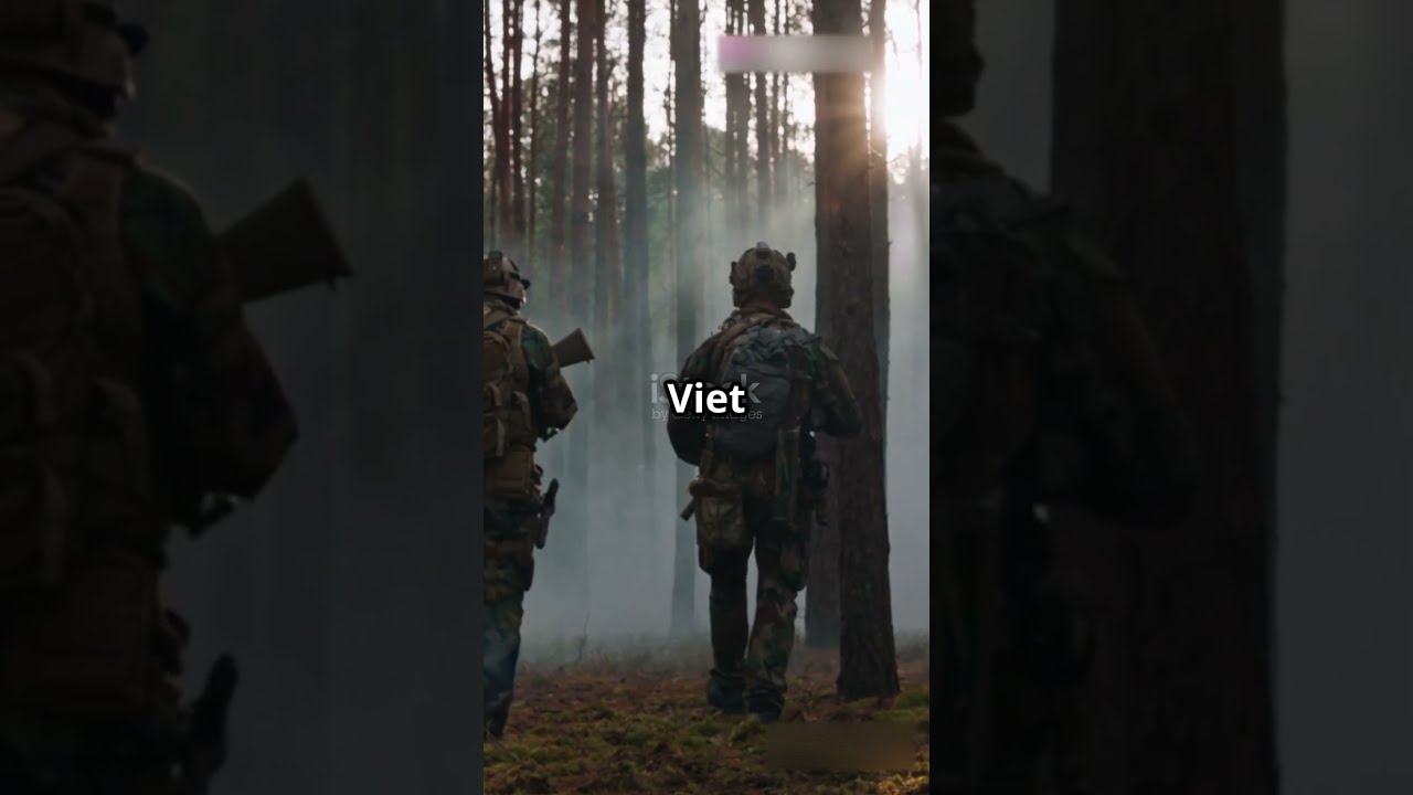 The Deadliest Ambush Tactics in History 