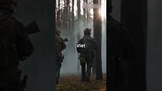The Deadliest Ambush Tactics in History #ambush #tactics #militarytactics