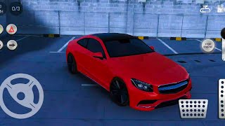 Real Parking|Real Car Parking 2 Driving School 2025 #7 Free Drive - Android Gameplay FHD screenshot 3