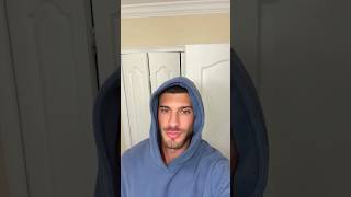 Alex Viera Radiating Confidence, Charm, And Standout Presence