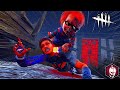 14 minutes of chucky devouring survivors in dead by daylight