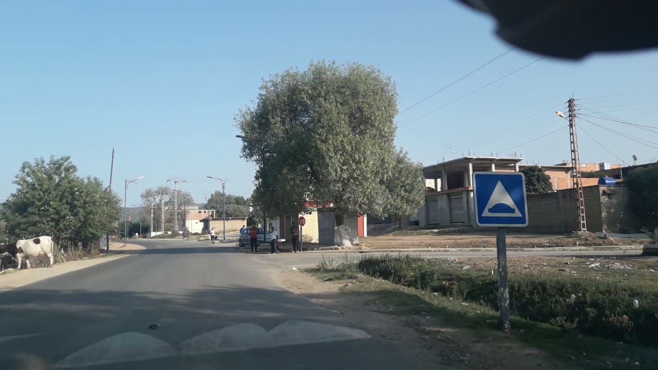 🌷⚘⚘⚘🌷بلدية واد العنب عنابة ❤❤❤ ANNABA