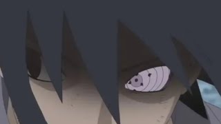 Sasuke Rinnegan (Banshou Tennin)