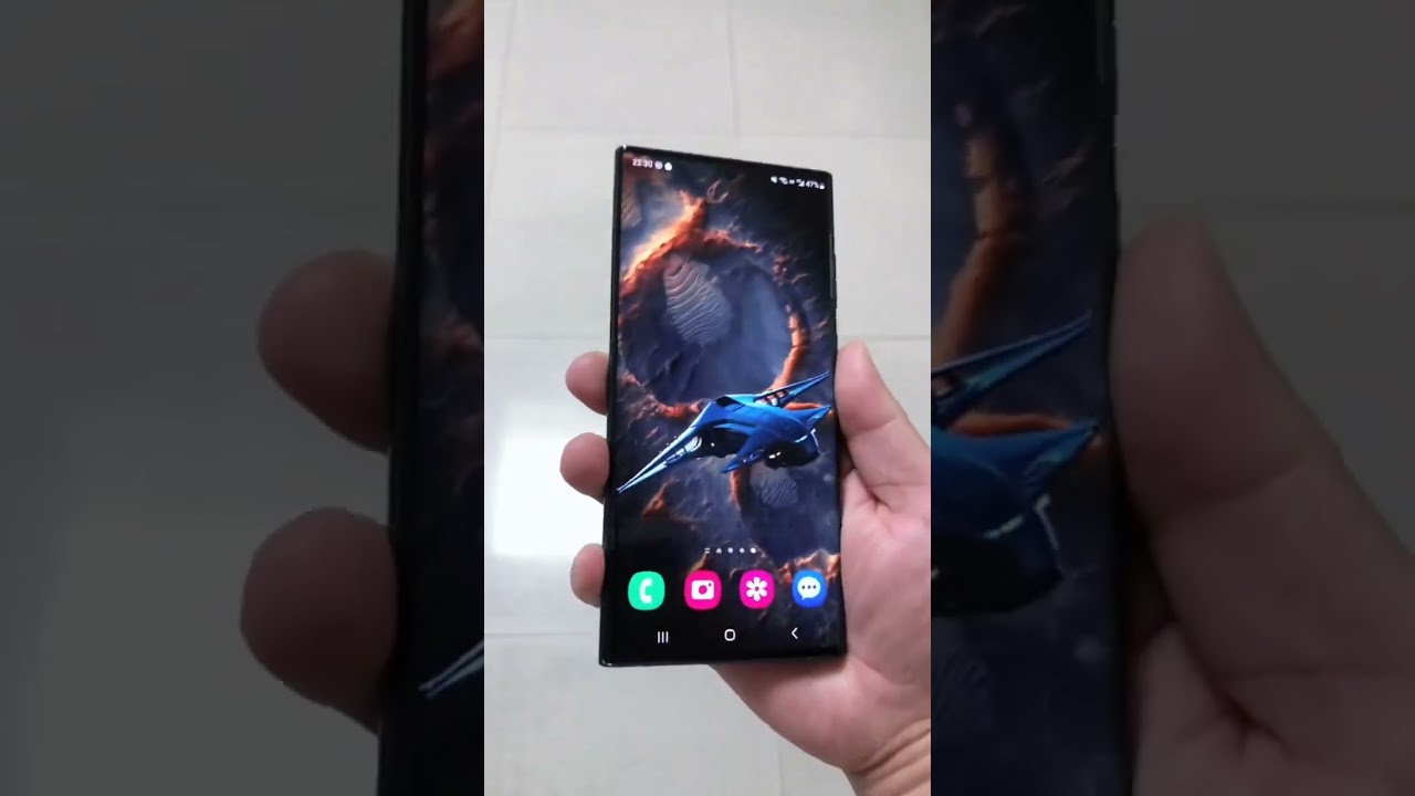 3d live wallpaper