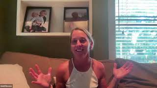 The Masters of Wisdom & Meditation Teacher Training Testimonial | davidji @davidjimeditation