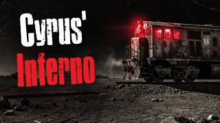 Cyrus' Inferno