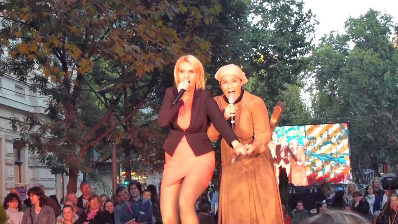 Janza Kata, Nádasi Veronika - Férfi kell!