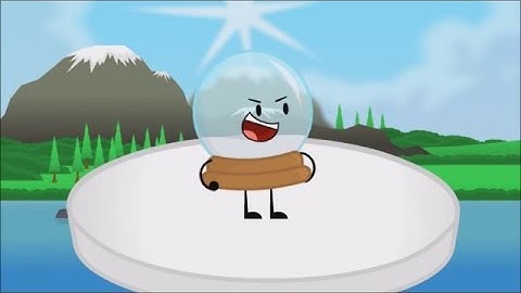 Snowglobe - "You guys are going down!" [Sparta Pulse V7 Mix]