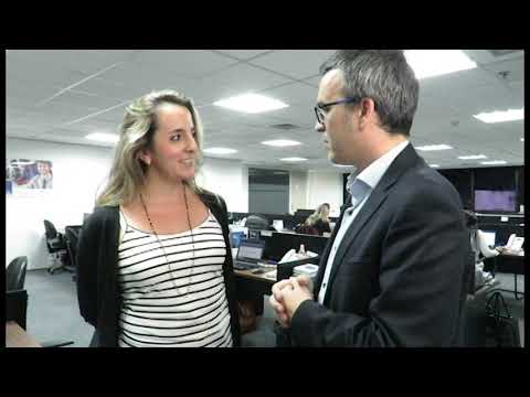 Redes Sociais e Oportunidades de Emprego - Dicas Gi Group Brasil - YouTube