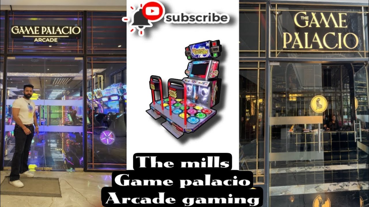 Game Palacio Pune The Mills Jija Vs Sala Day YouTube game-palacio-pune-the-mills-jija-vs-sala-day-youtube