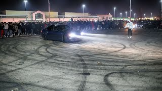Carreras Clandestinas De Autos Ponen En Peligro A Los Vecindarios De Chicago