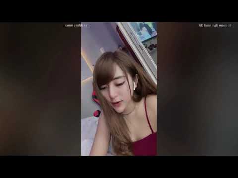 BIGO LIVE HOT SEXY TEEN Novi A indonesia GIRL ON LIVE FOR 5 STARS