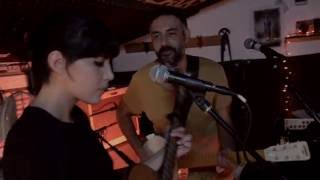 To love somebody - Roberta De Gaetano \u0026 Band (Bee Gees cover)