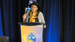 2022 OPSEU/SEFPO Human Rights Conference