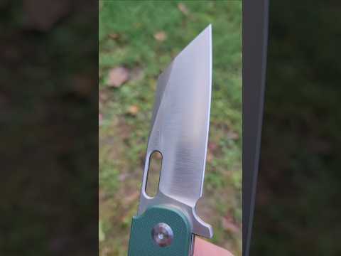 $25 Budget Banger! Ganzo G770
