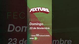 🔥 Hoy el fútbol escribe su último capítulo de la jornada 🔥