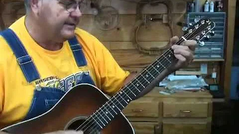 Hand made rushing guitars