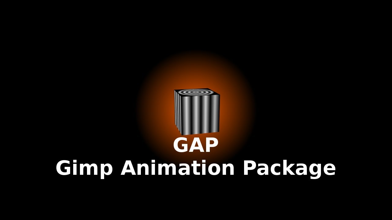 Tut 45 deutsch animation mit gimp gap drehender quader youtube