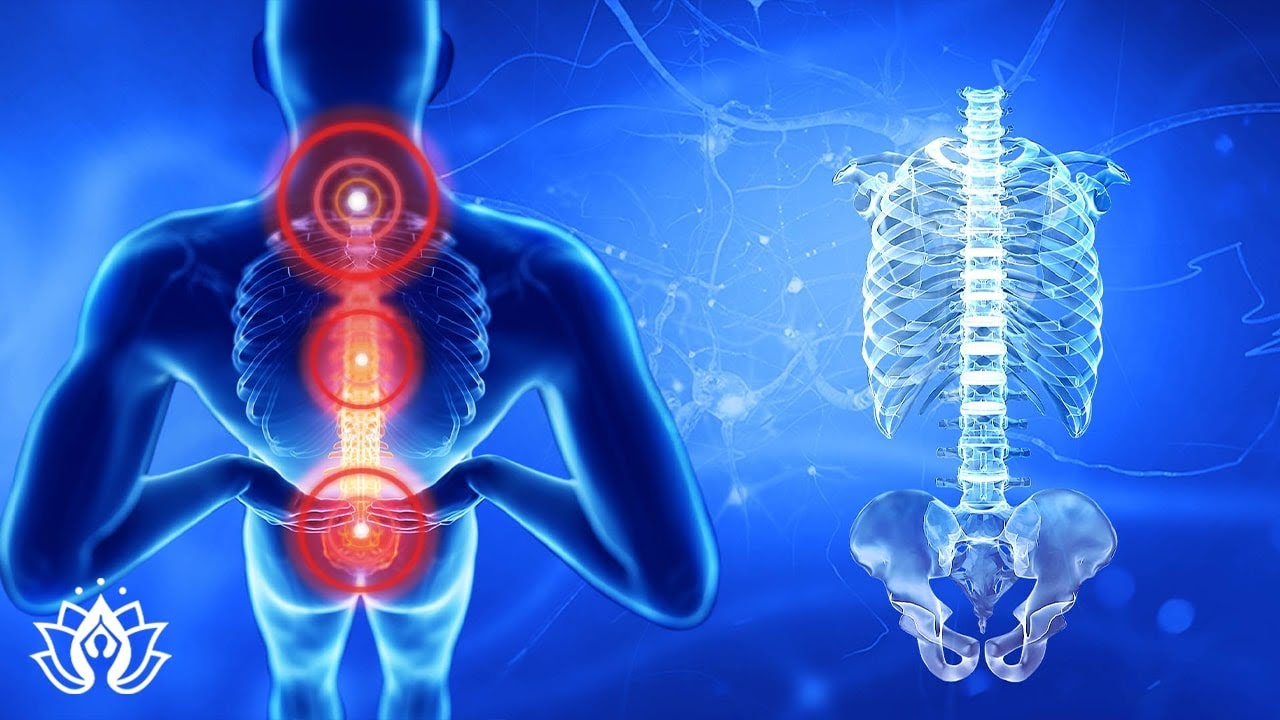 Альфа -волны (предупреждение: очень мощно!). За 10 минут музыка исцеляет и увеличивается