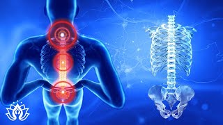 Alpha Waves (Warning: Very Powerful!) In 10 Minutes, Music Heals All Heal and Increases