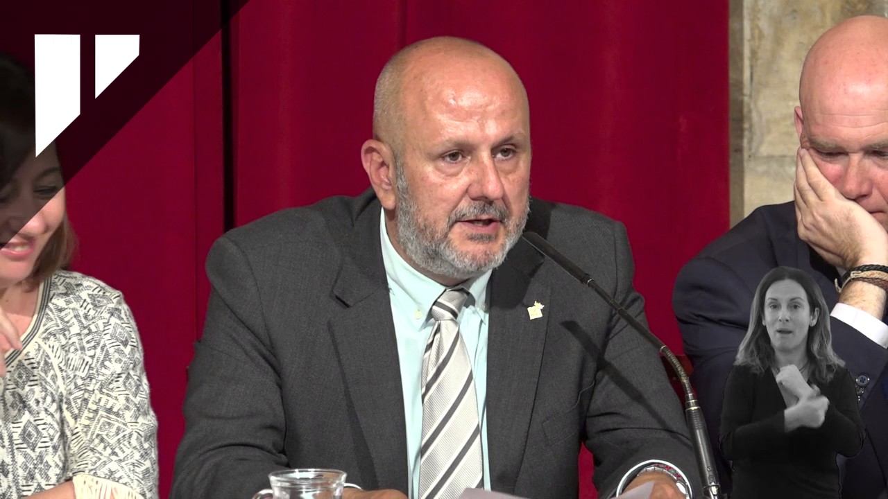 El Consell de Mallorca participa en la presentació de l’Smart Island World Congress