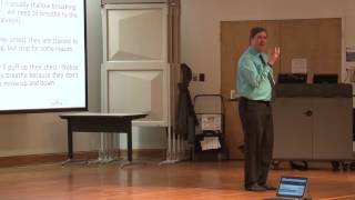 Anxiety Relief & Stress Management - Core Concepts & Descriptions of Relaxation Techniques