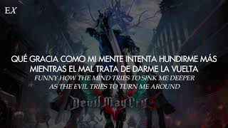 Cody Matthew Johnson - Subhuman Español Inglés Devil May Cry V