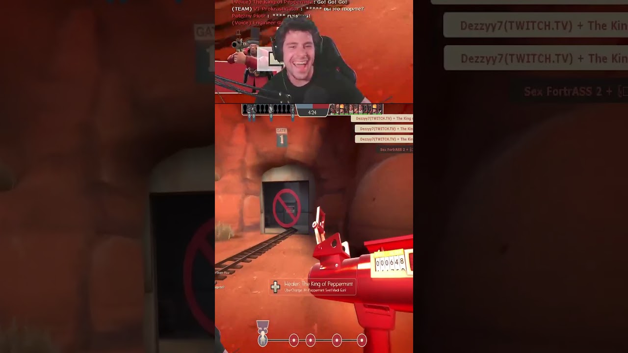 WHEN YOU GET 2 POCKET MEDICS - 