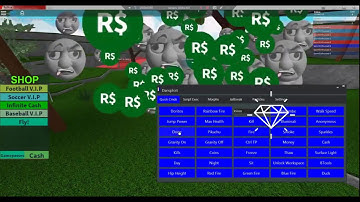 Dansploit ROBLOX CHEAT - JJSploit roblox exploit (Lua executor, Admin Commands, btools etc)