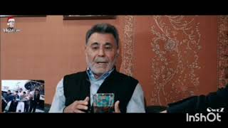 Türkmenistandan Akysh Saparow 1-nji shagirti ( Merhum) Nury meredow haqida Yatlap samimiy gaplari. Resimi
