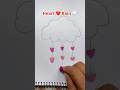 Cute Drawing Ideas For Kids ⚡️🌈 #kids #kidsart #artforkids #kidsdrawing #cute #kidsshorts