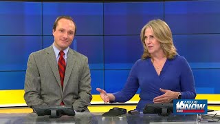 Famous 16 News Now at 9 a.m. Streamcast - Feb. 12, 2026 Wealth