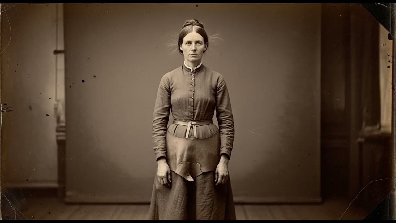In October 1889, Abigail Mercer vanished from her home in Ravens Hollow, Massachusetts, leaving behind a half-rebound book written in an unrecognized ...