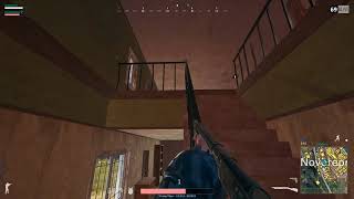 PlayerUnknown's Battlegrounds: Single kill | Shot with GeForce GTX