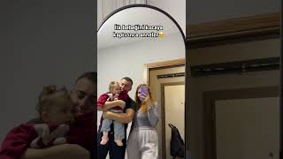 İlk Berğini Kocaya Kaptırınca Anneler