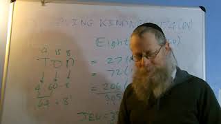 Lecture 28 The Truth - Part 2