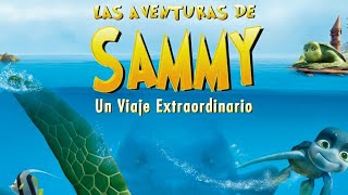 Las Aventuras de Sammy - Tráiler Oficial Español Latino - YouTube