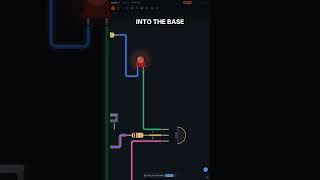 Full A transistor is a switch with no moving parts ⚡ #Shorts #programming #coding#arduino Guide