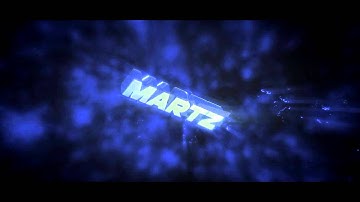Intro for martz | by slim