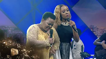 Dr Rebecca Malope and Hle perform Angingedwa – VIP Invite | S1 | Ep 5