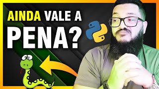 IS IT WORTH LEARNING PYTHON IN 2022 AND TAKE A COURSE
