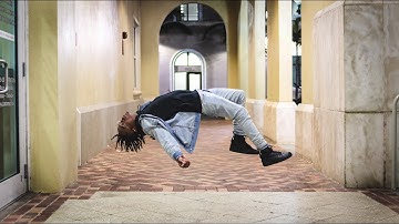 How To Levitate In Instagram Pictures | Float Yourself | Photoshop Tutorials | King Infinity