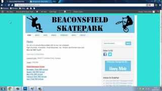 How To Change Your WordPress Background - WordPressMadeEasy