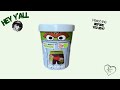 My Review of Crazy Boxer Oscar The Grouch Men's Boxers
